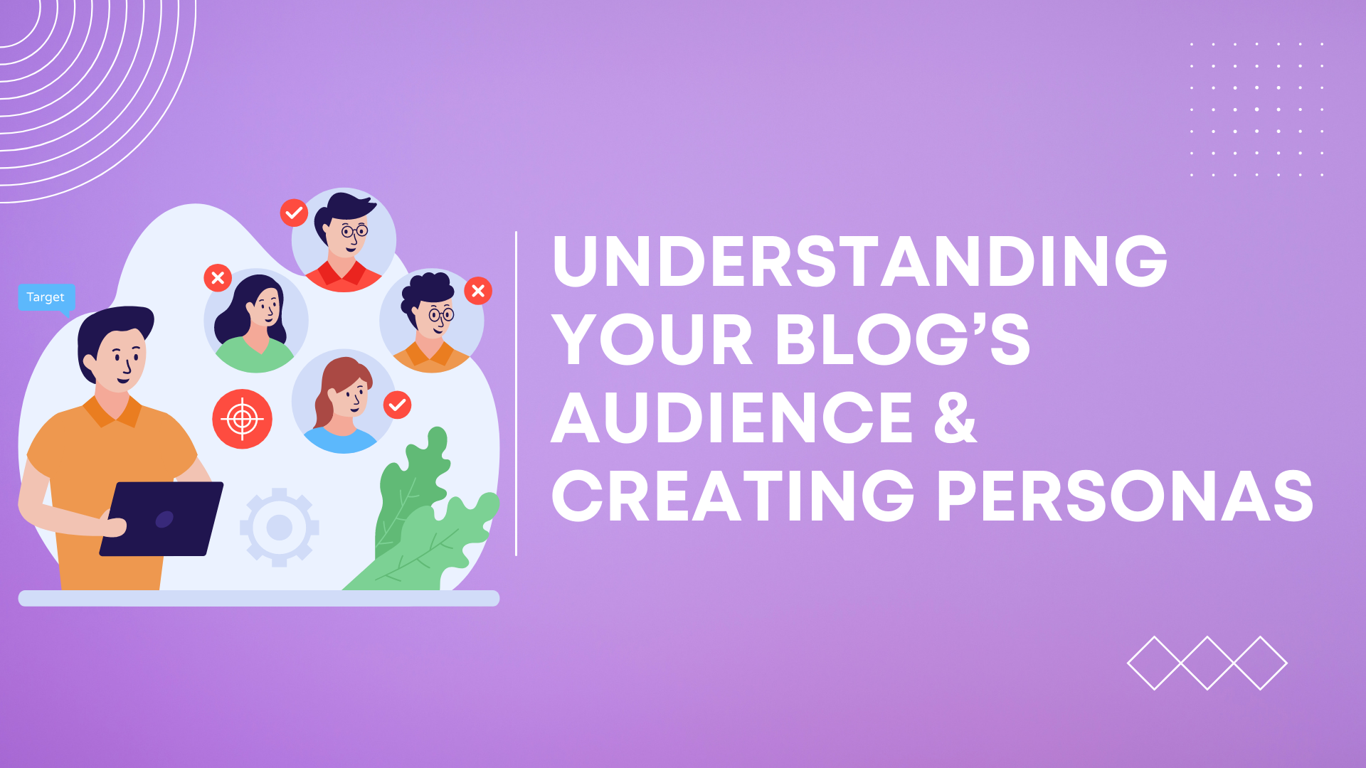 Blog - How To Build A Return Audience