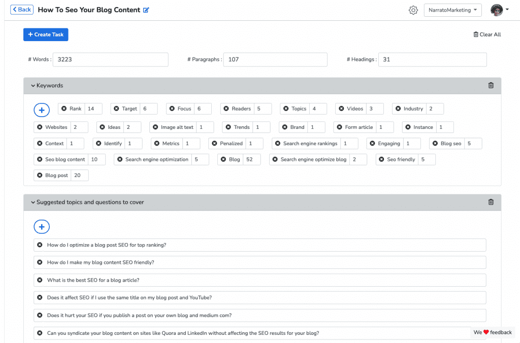 What is product-led content marketing and why you should care?