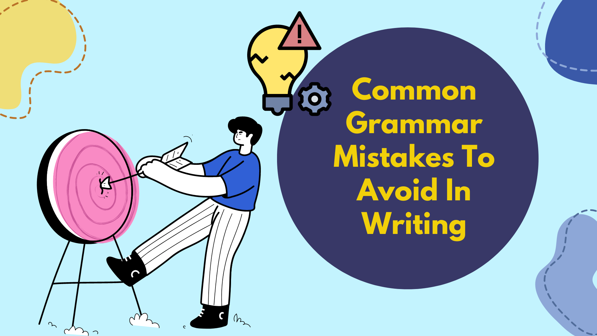 top grammar mistakes you should avoid 