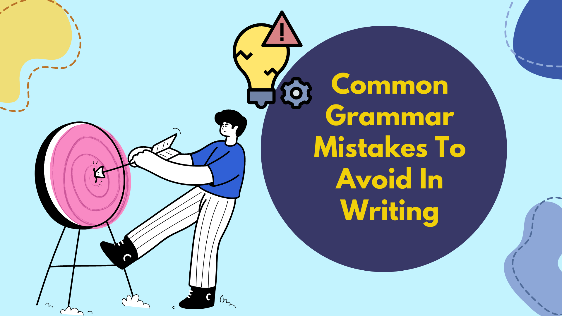 10 Common Mistakes Journalists Make (& How To Avoid Them) - Writers Write