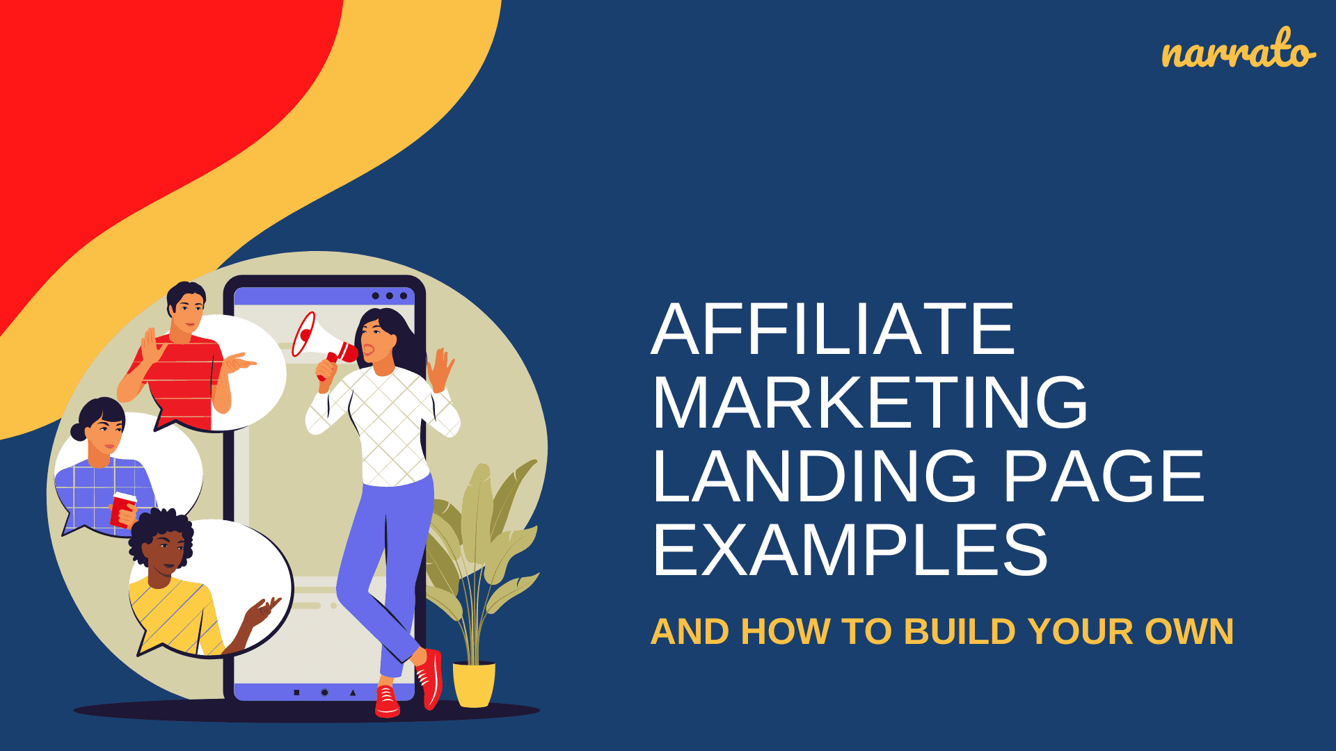 Affiliate Marketing Examples