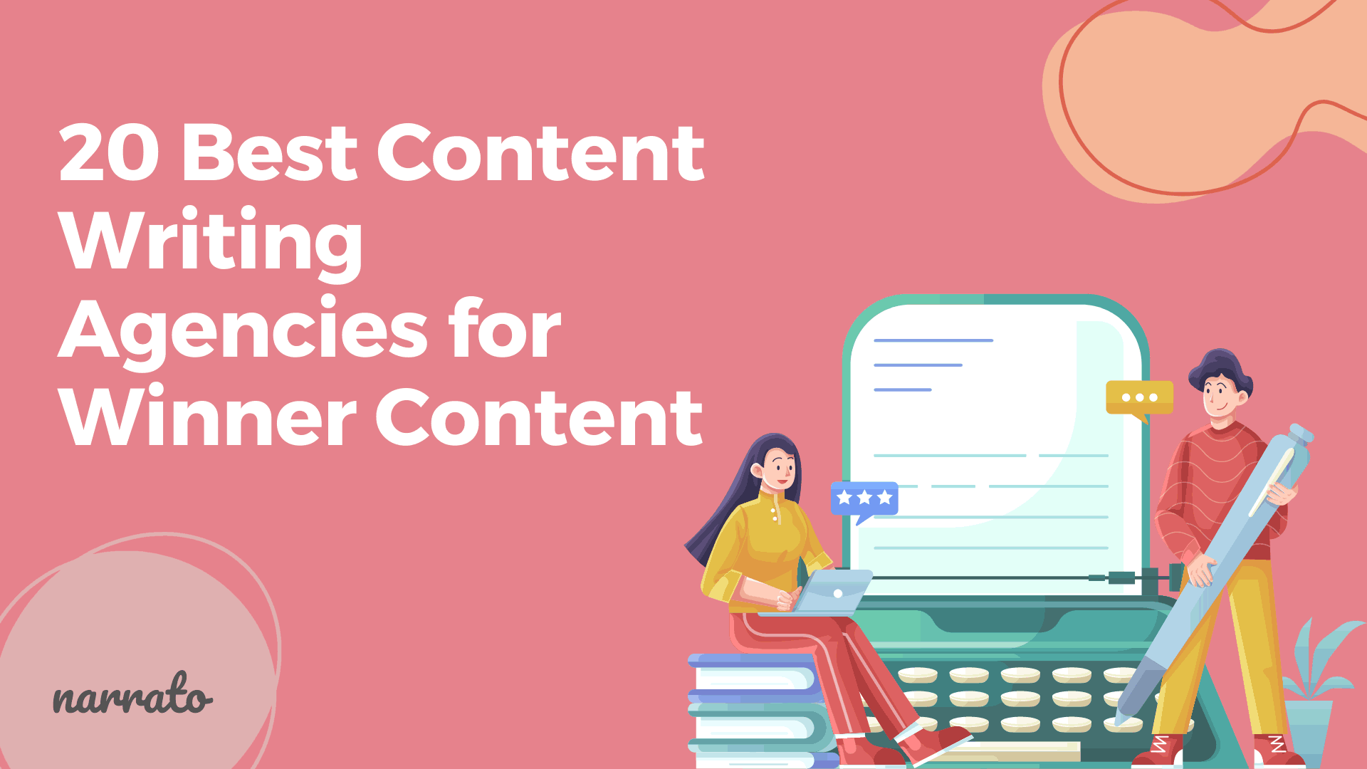 Write Best Content