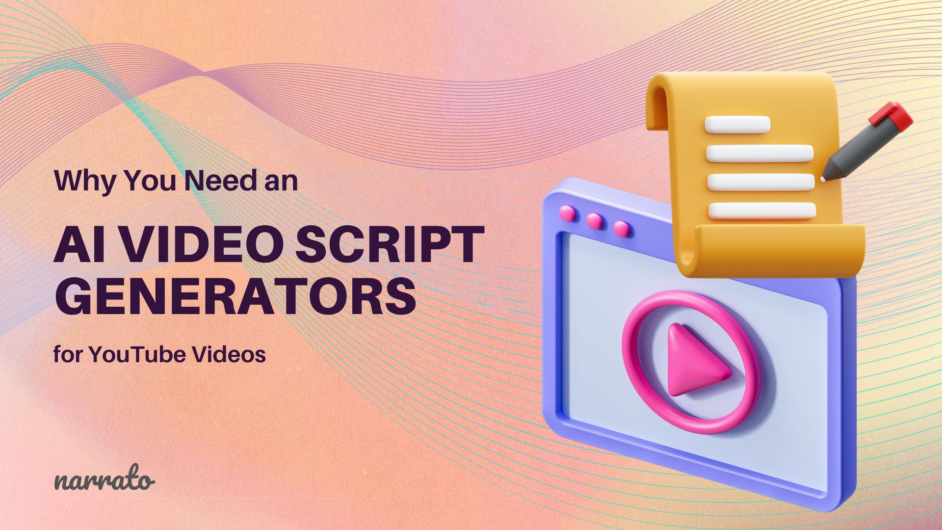 How to Generate Ai Videos for Youtube: Ultimate Guide