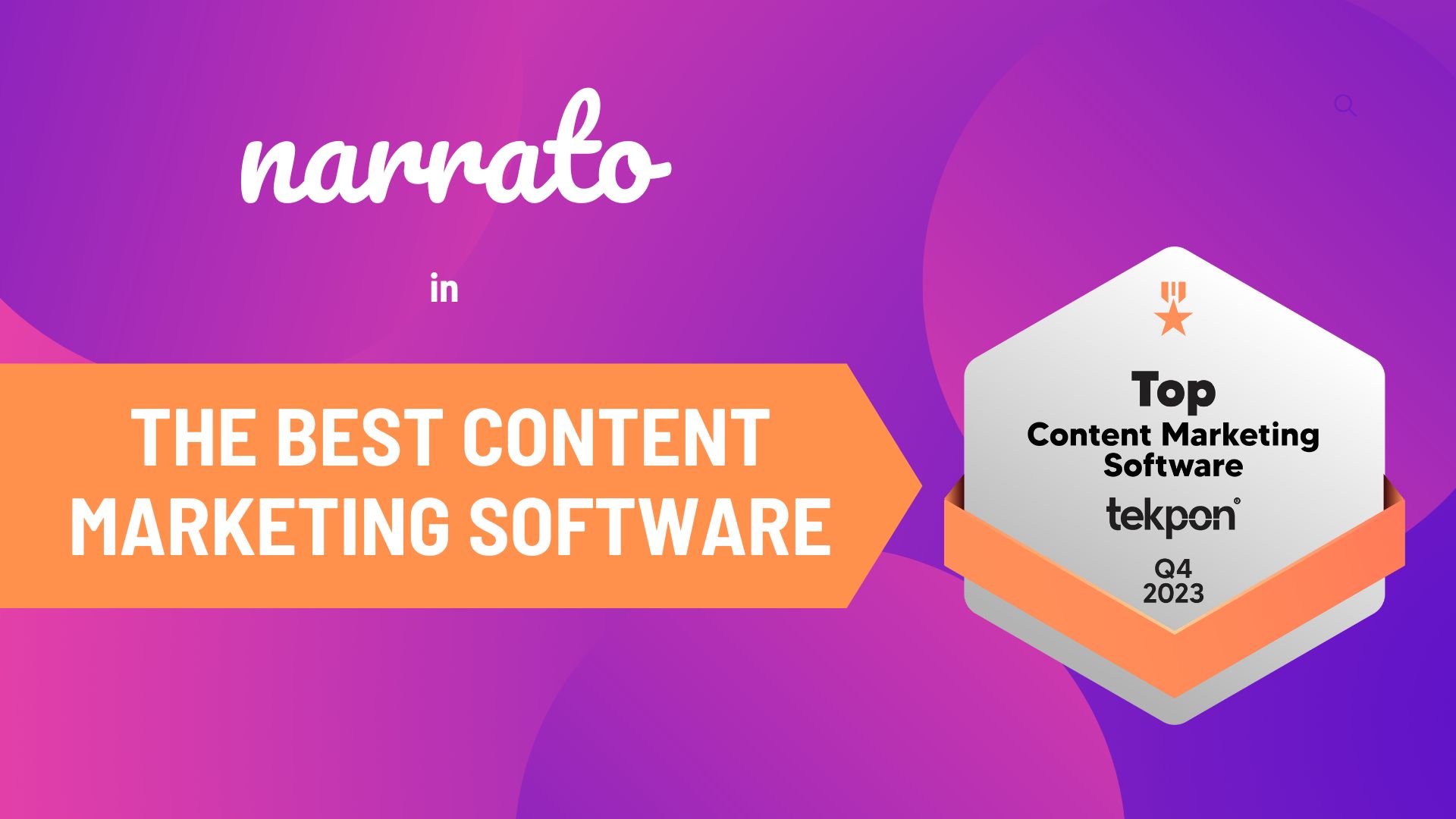 Best Software for Content Marketers: Top Picks for 2023