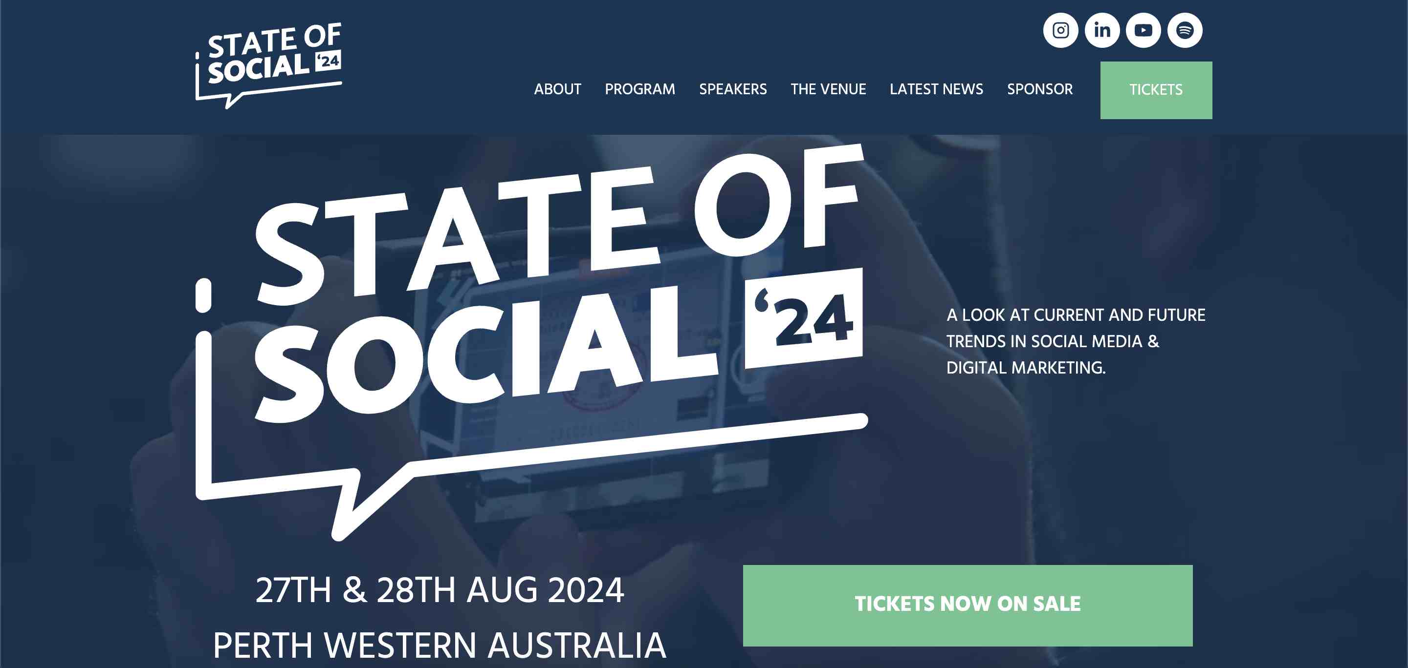 State of Social