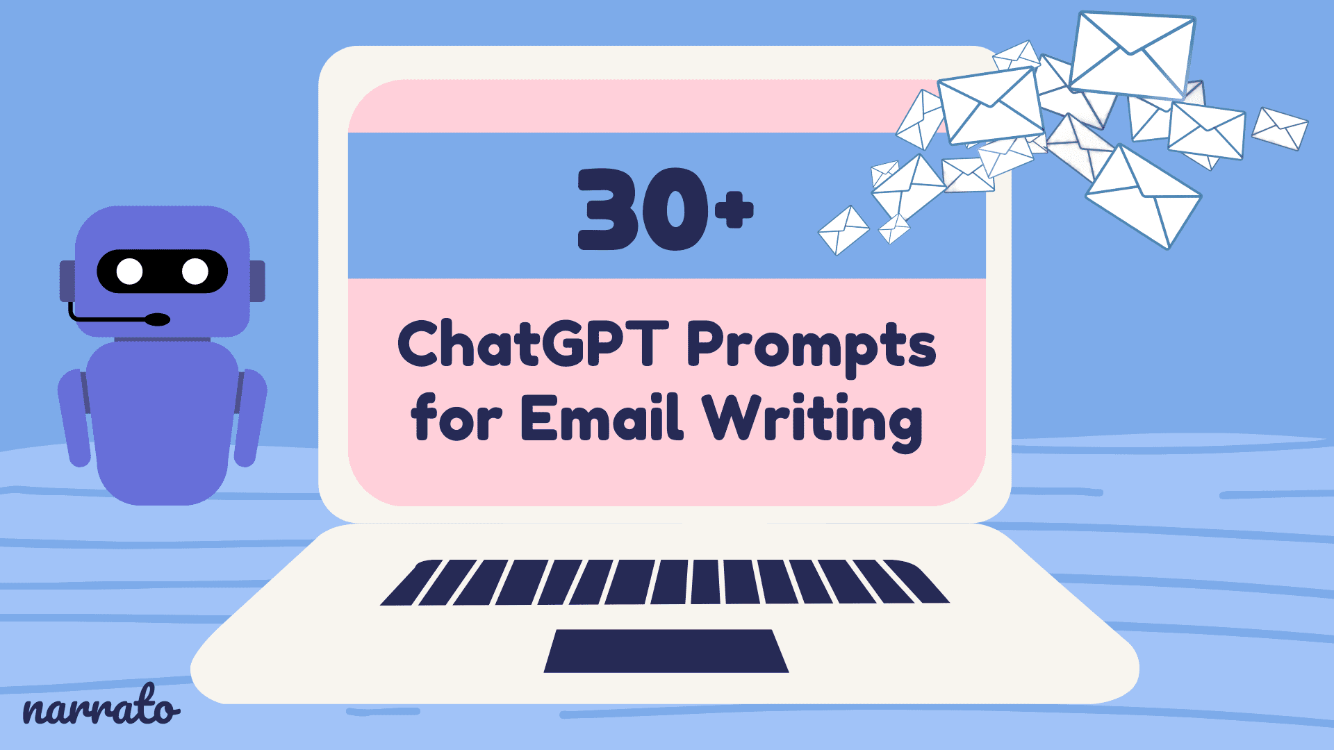 How To Write ChatGPT Prompts For Email CloudHQ Experimente A