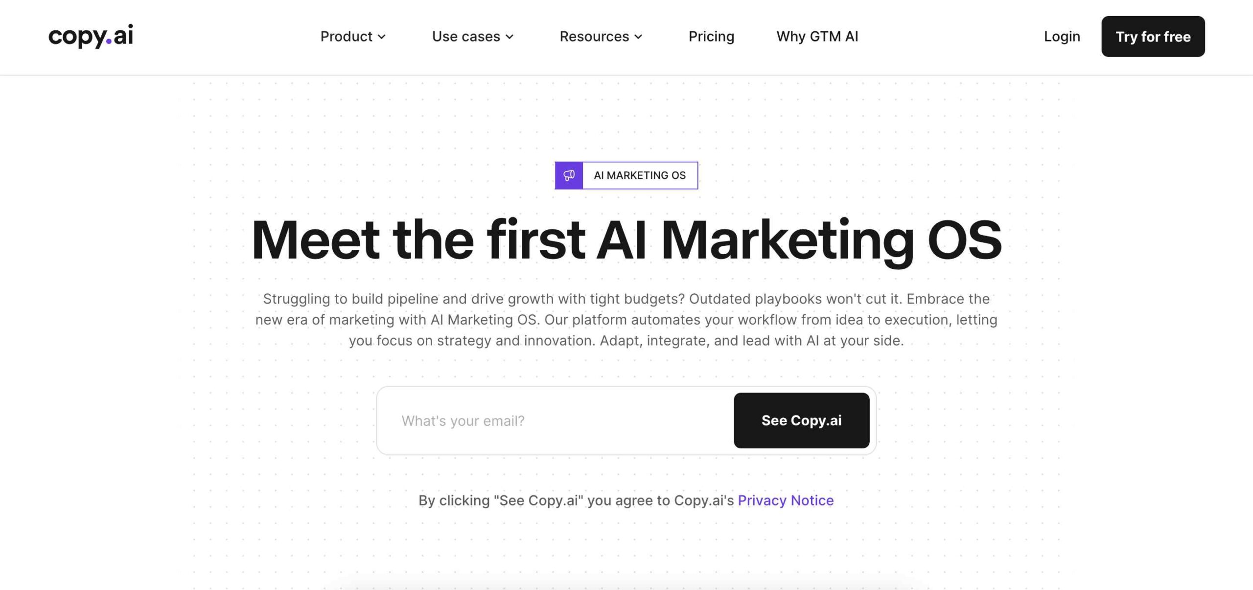 Top 10 AI Content Creation Tools You Must Try