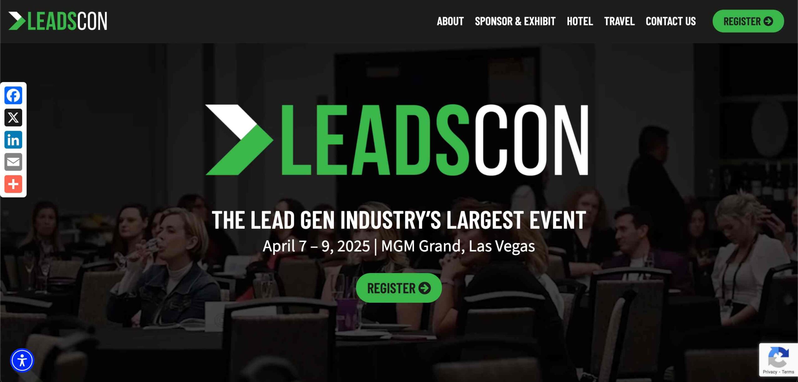 LeadsCon 2025