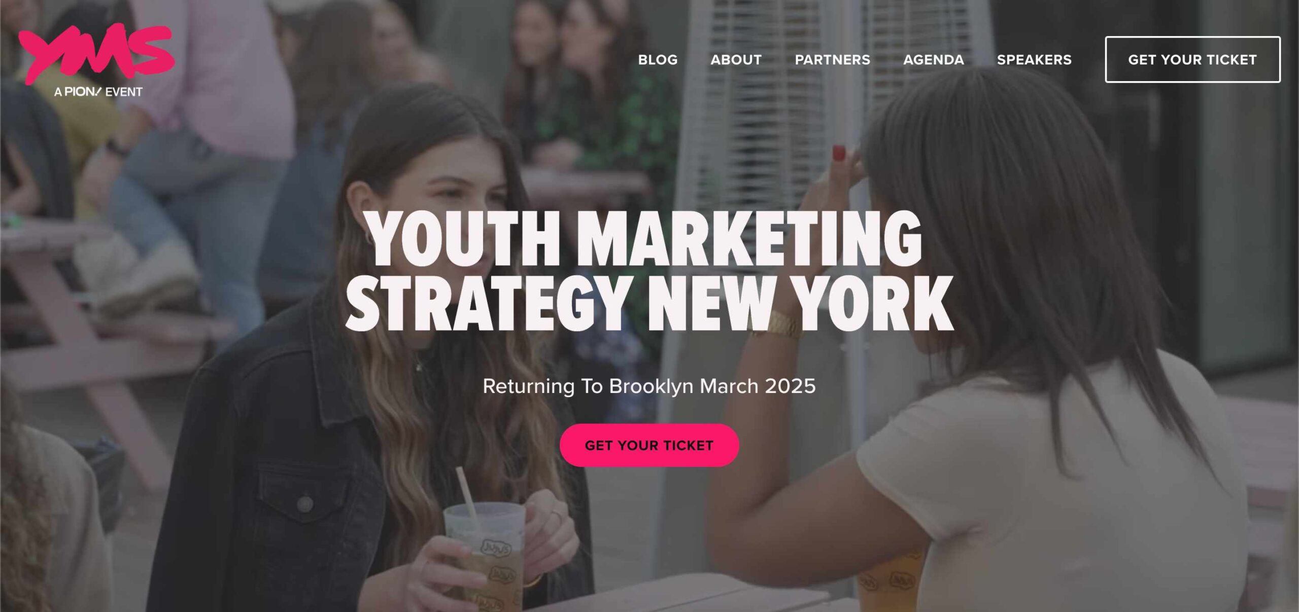 Youth Marketing Strategy 2025