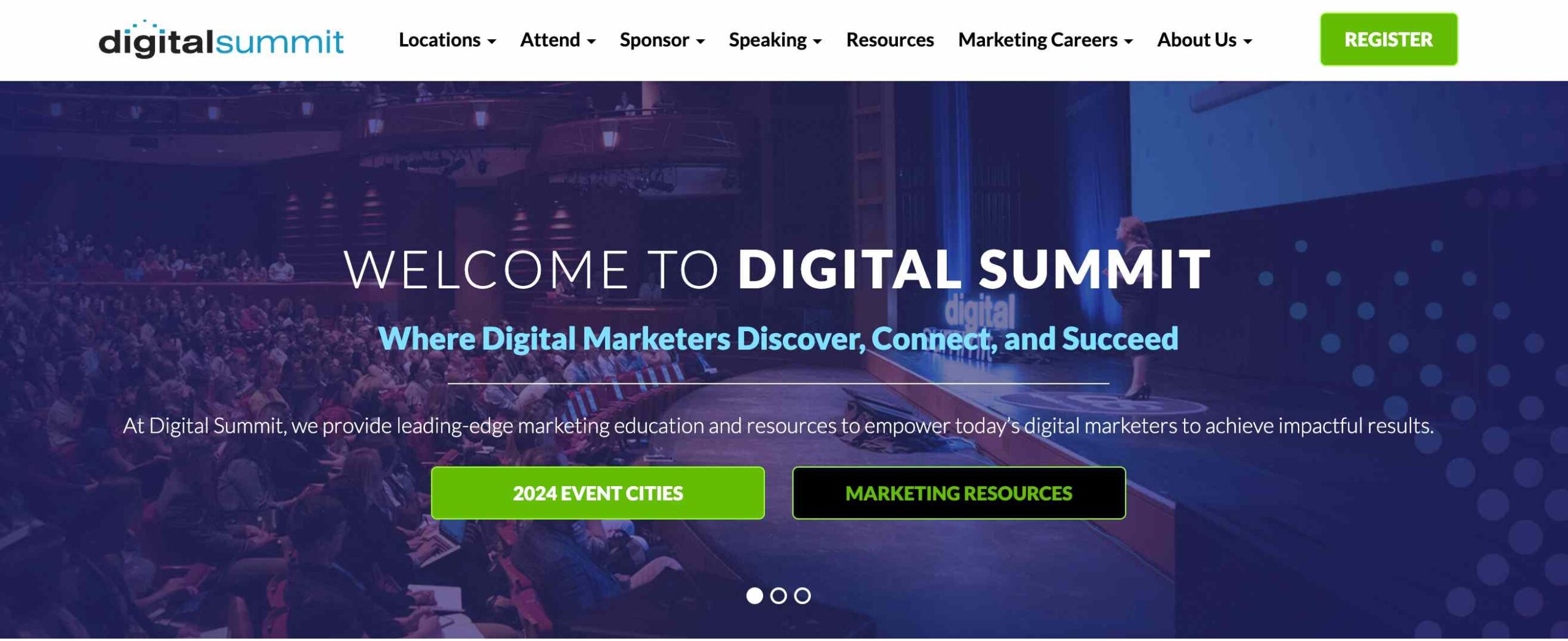 Digital Summit