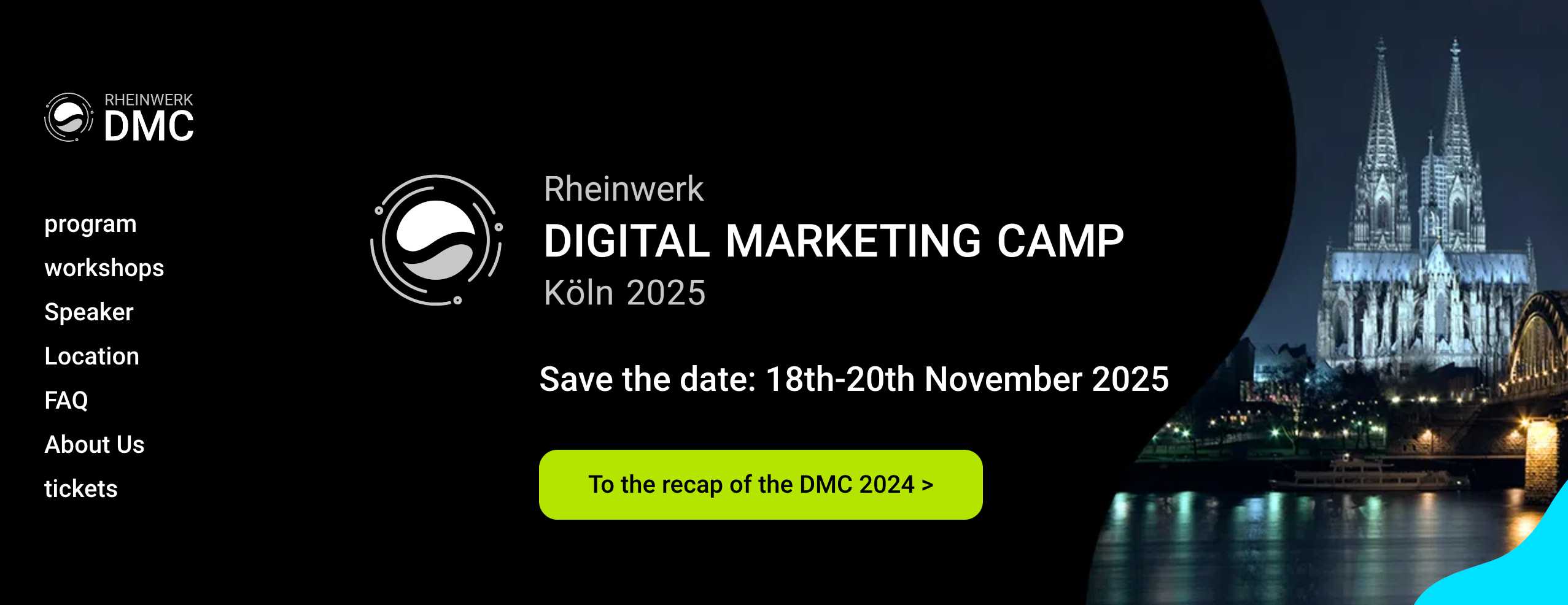 Rheinwork Digital Marketing Camp 2024