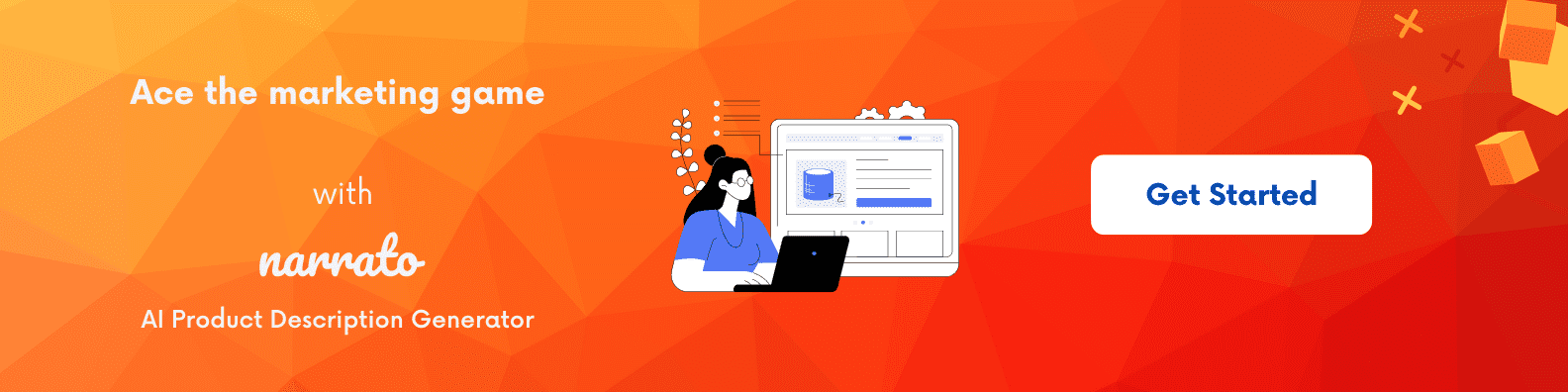 Narrato Amazon Product Description Writer