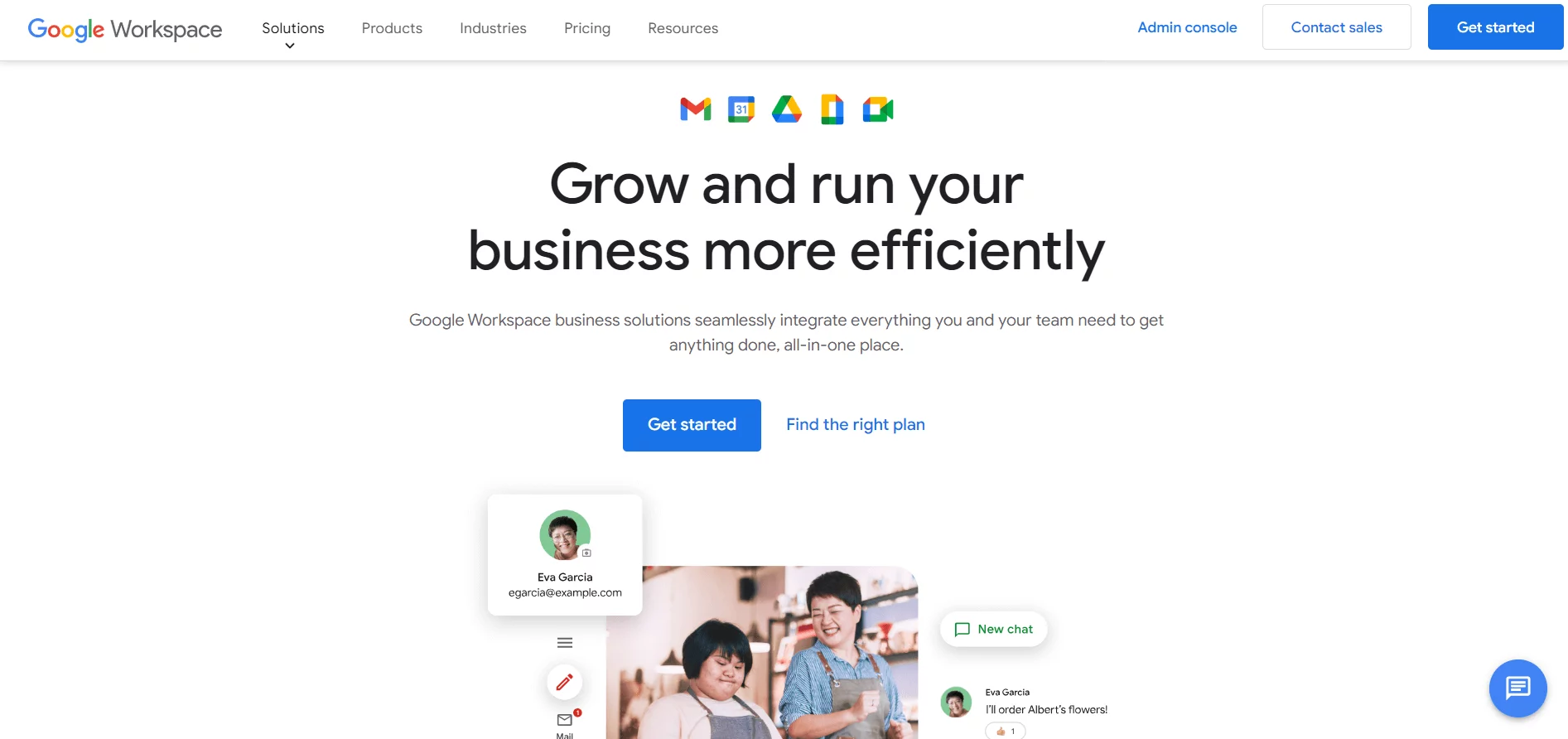 Google Workspace