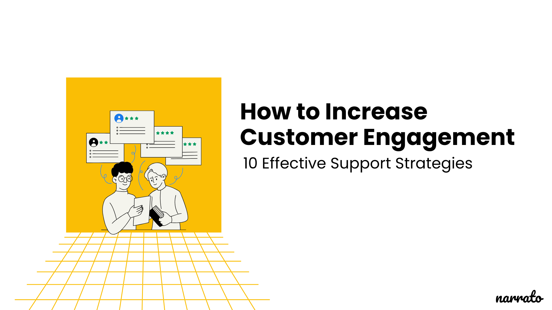 How to Increase Customer Engagement